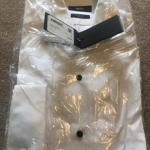 Hugo boss shirt